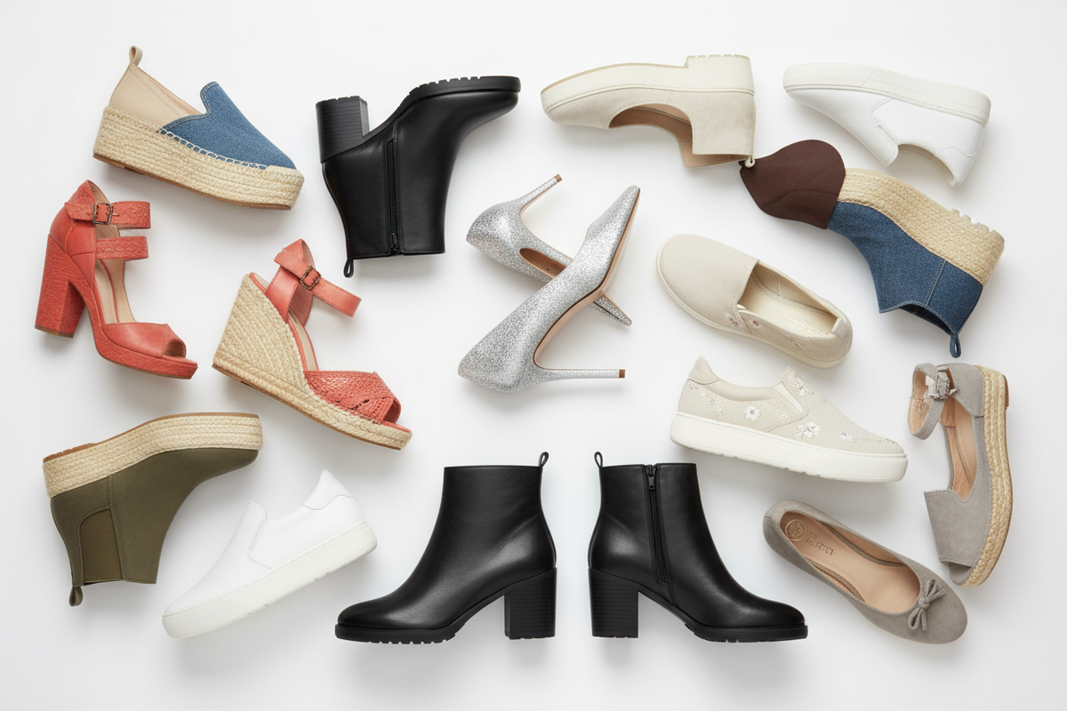 Shoes
