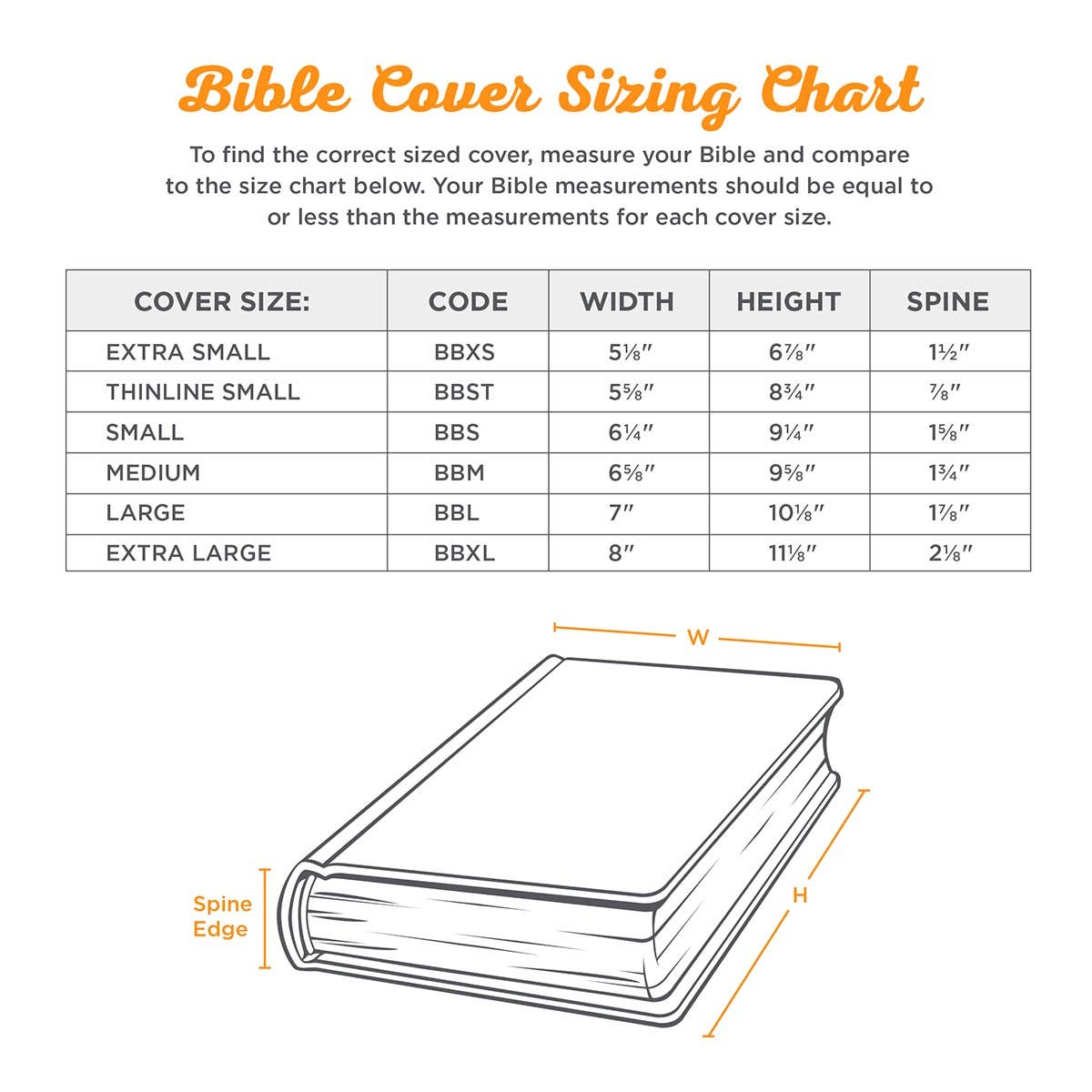 Bible Cover Fashion Cream/Brown Floral Amazing Grace