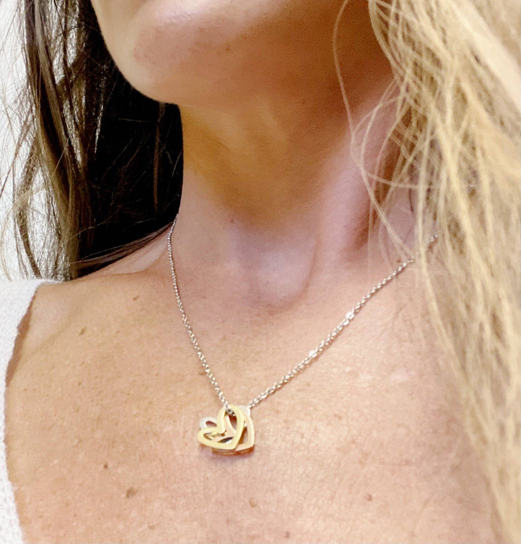 Heart Necklace