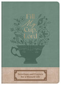 Fill My Cup, Lord