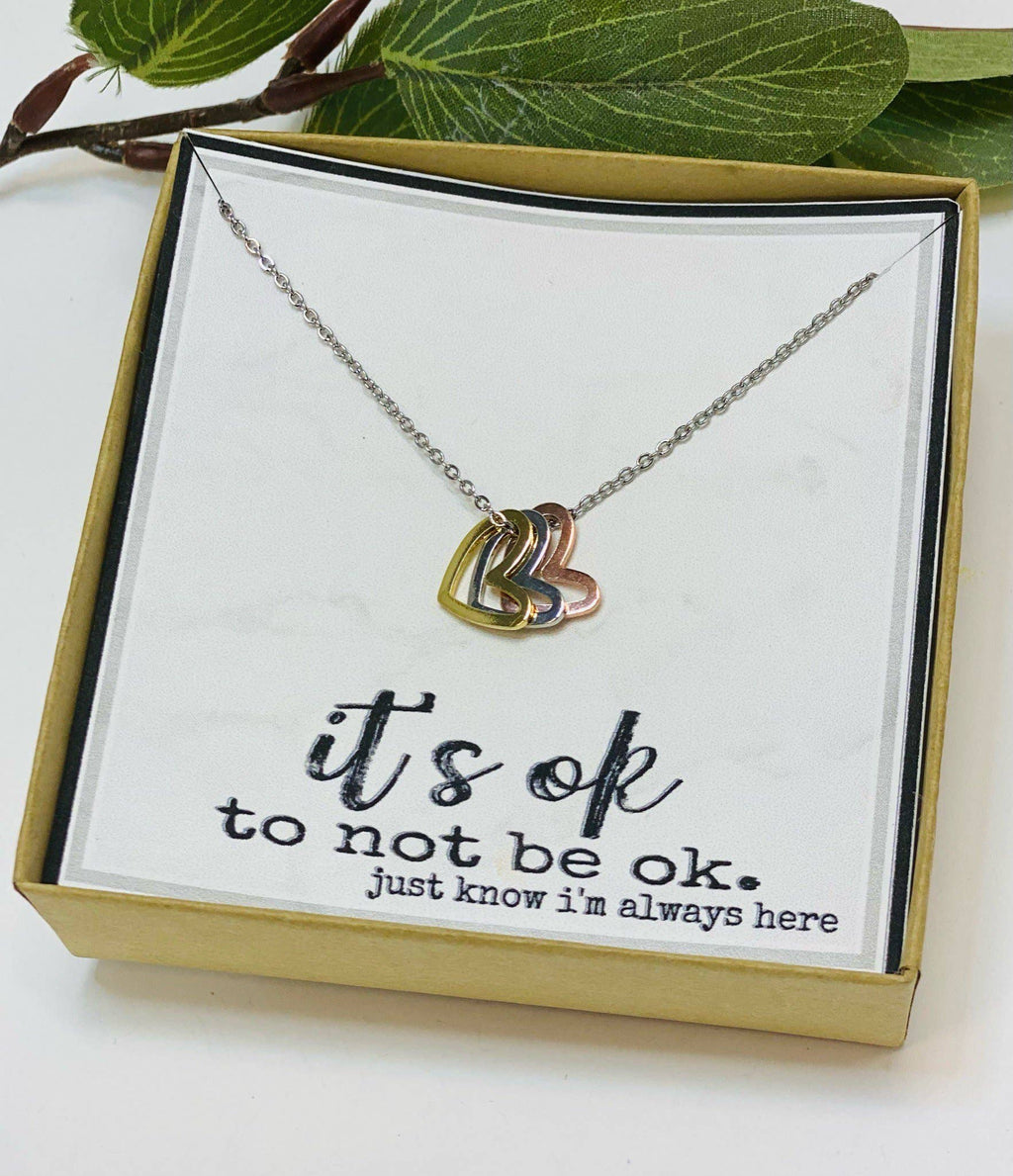 Heart Necklace