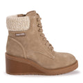 Muk Luks Women's Sky Solange Wedge Boots