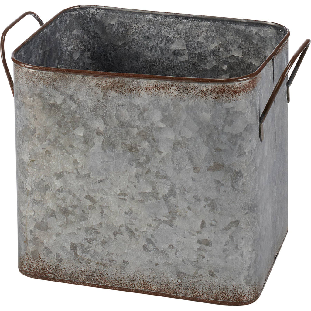 Let It Snow Warm Winter Wishes Bin Set