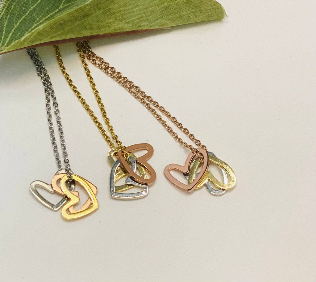 Heart Necklace