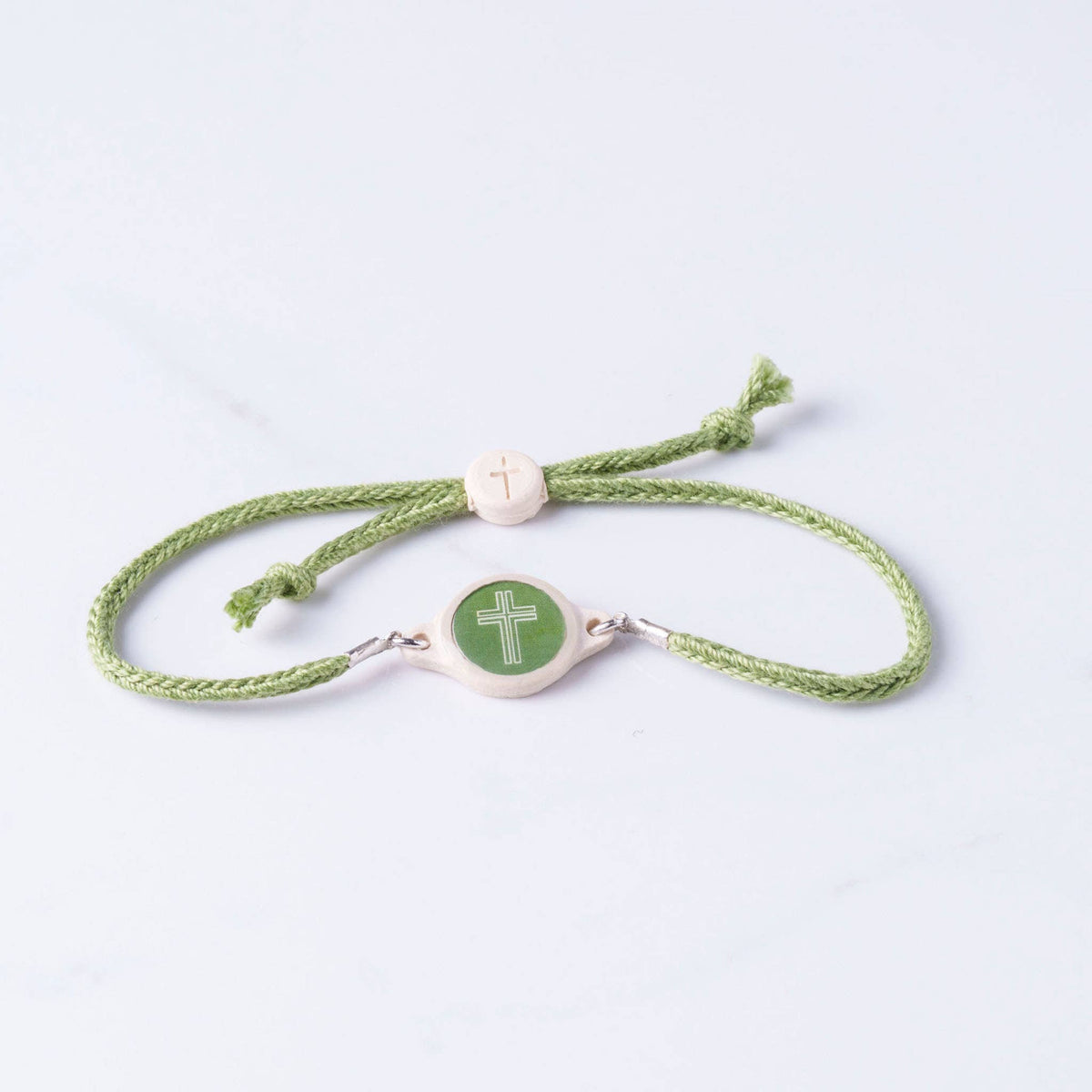 Tap To Pray™ - Survivor Series Handmade Bracelets