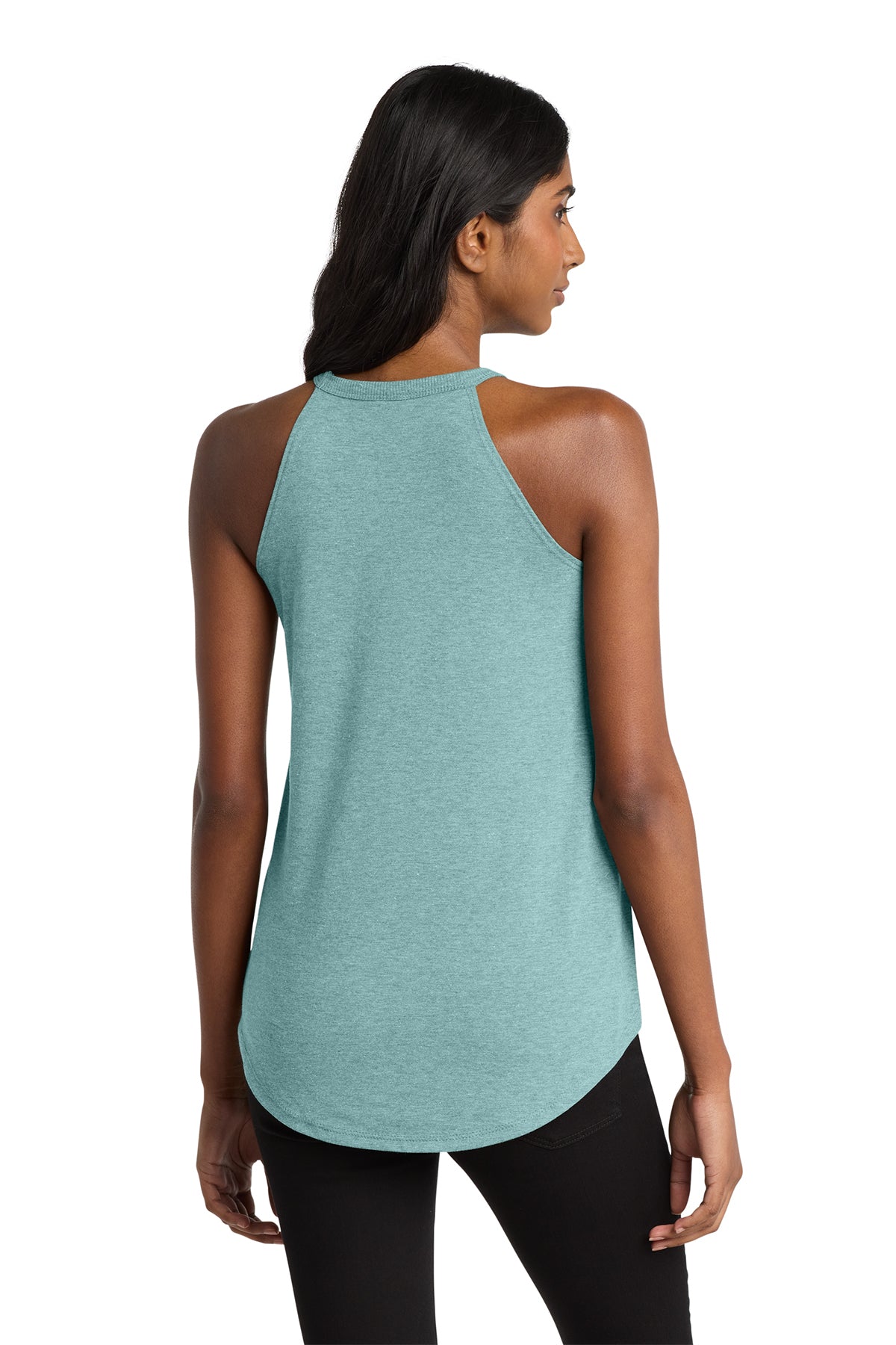 Women's Rocker Tank