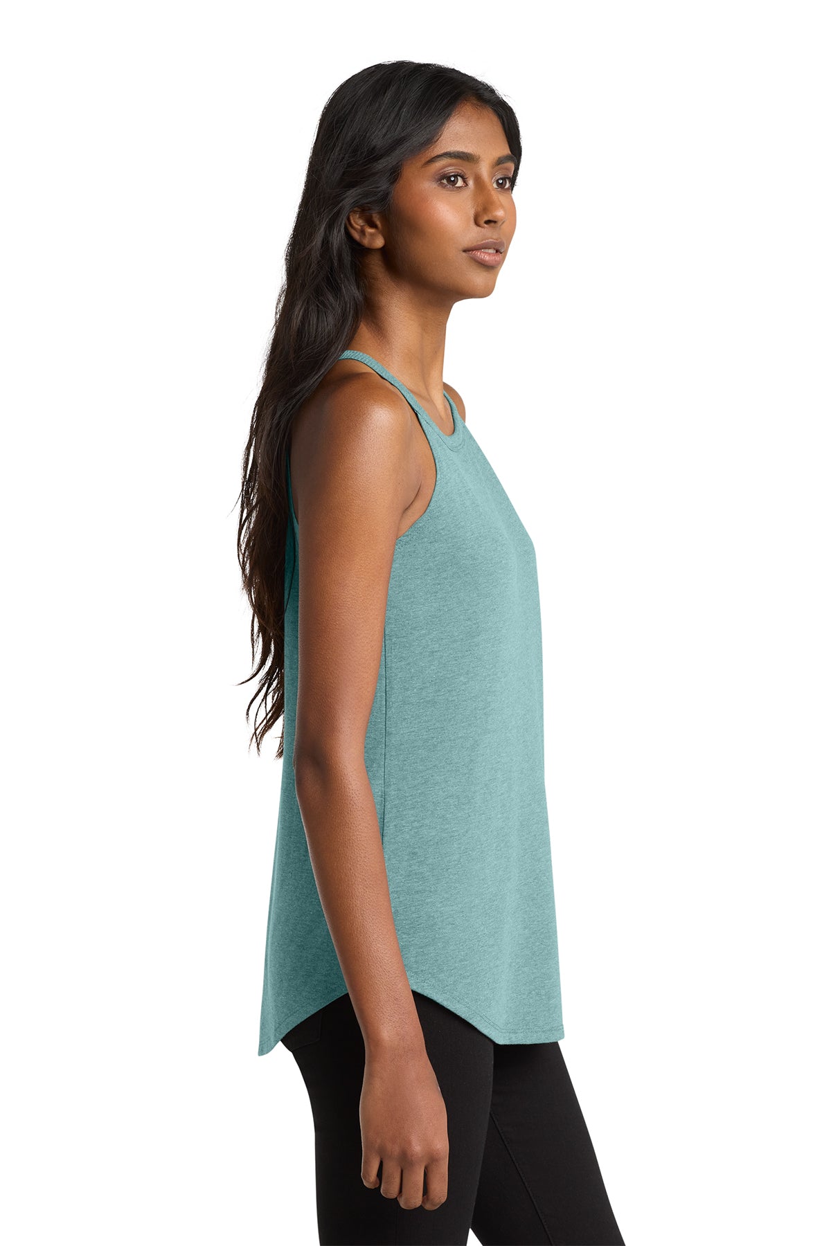 Women's Rocker Tank