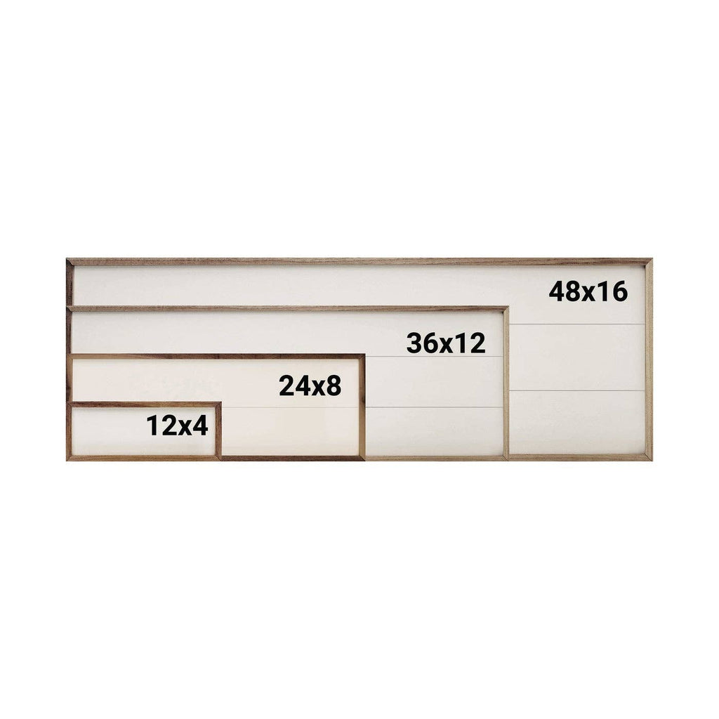 Zip Home Whitewash