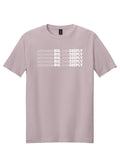 Advocate BIG - T-Shirt