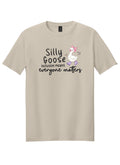 Silly Goose - T-Shirt
