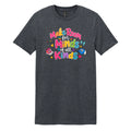 Make Room for Minds of All Kinds - T-Shirt