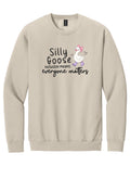 Silly Goose - Crewneck
