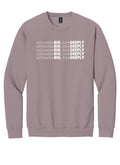 Advocate BIG - Crewneck