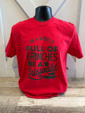 Be a Griswald - Comfort Colors T-Shirt