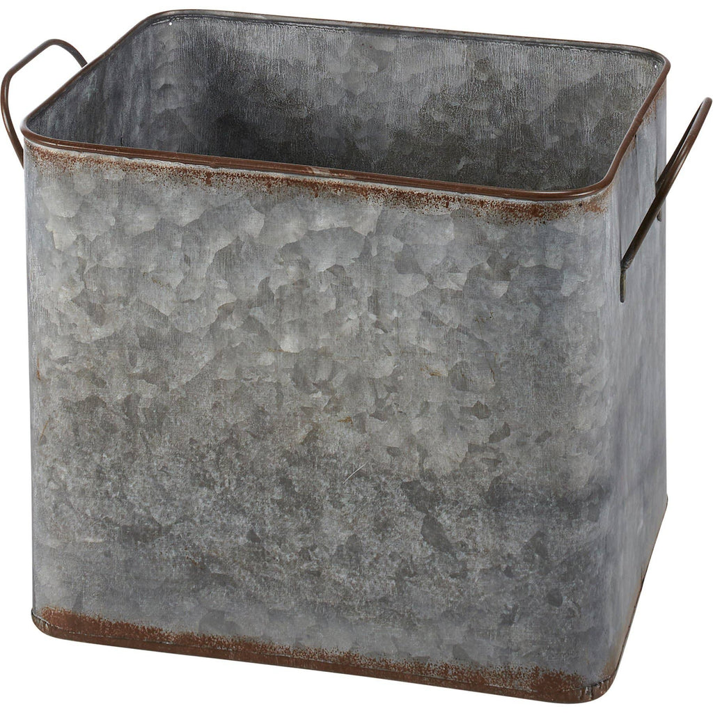 Let It Snow Warm Winter Wishes Bin Set