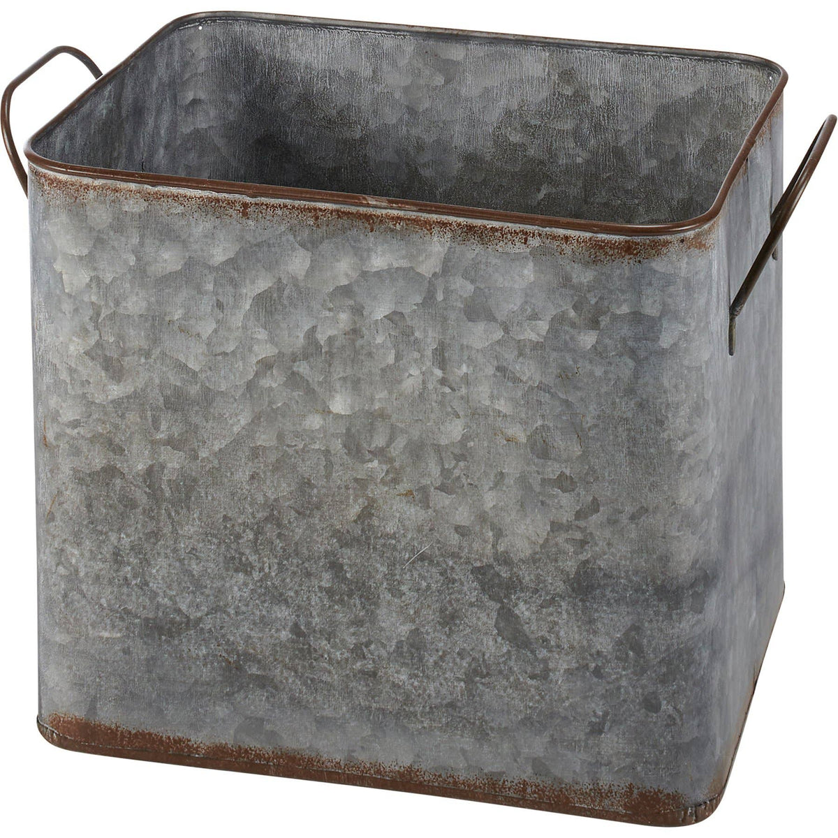 Let It Snow Warm Winter Wishes Bin Set