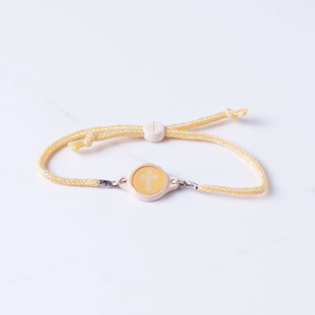 Tap To Pray™ - Survivor Series Handmade Bracelets