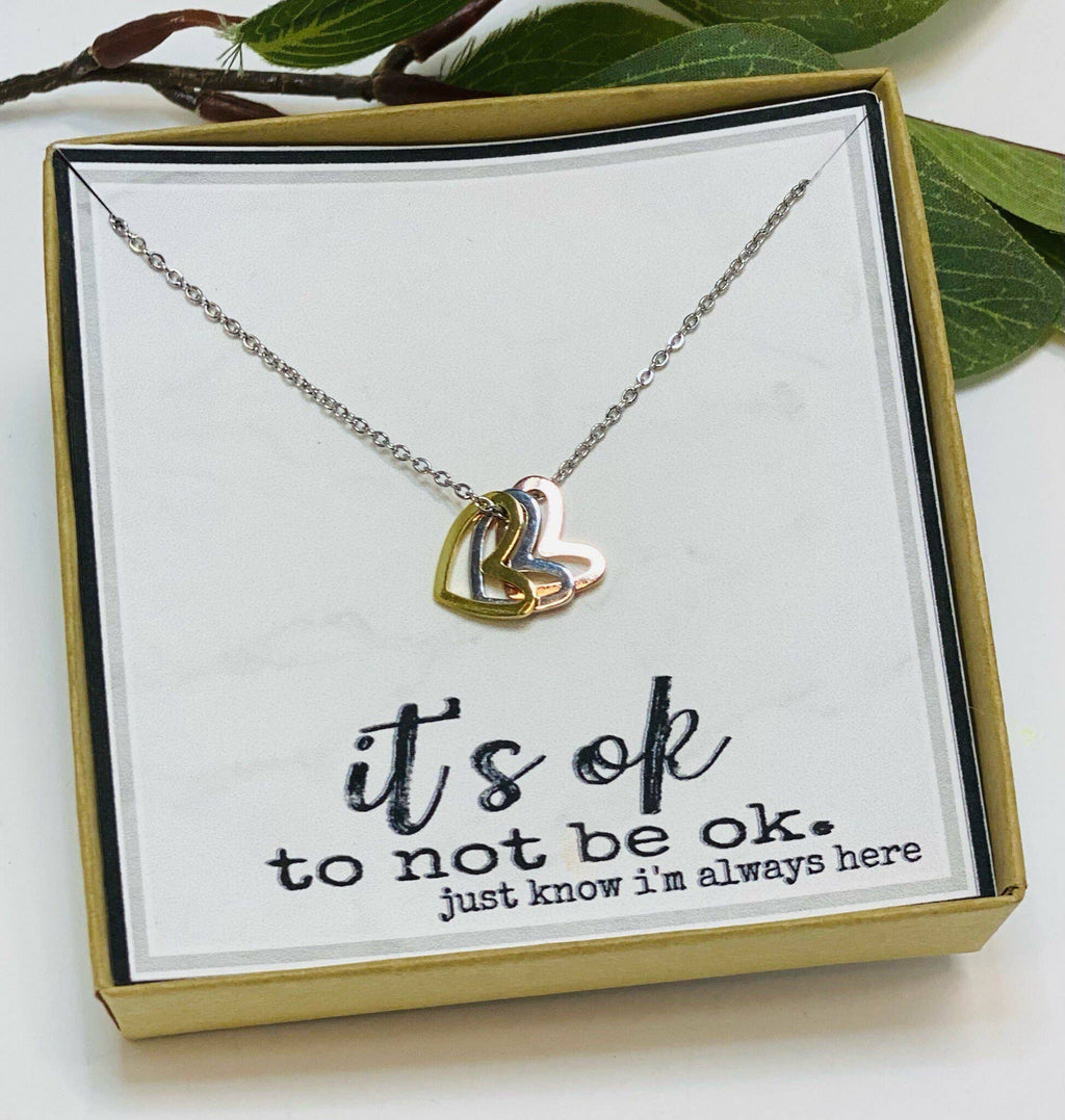Heart Necklace